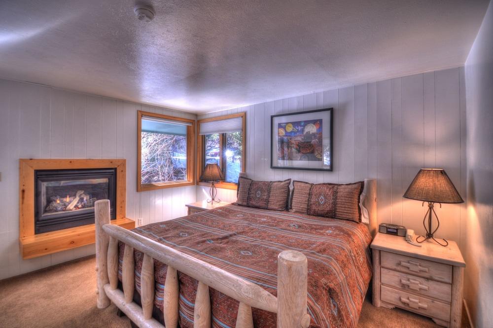 Tamarack Townhomes - Coraltree Residence Collection Snowmass Village Exterior photo